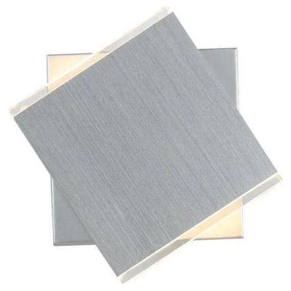 Artcraft Lighting - Task LED Wall Sconce - AC7620BA - Canada Light Shop