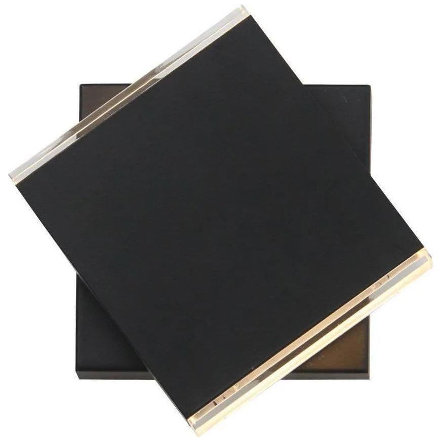 Artcraft Lighting - Task LED Wall Sconce - AC7620BK - Canada Light Shop