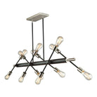 Artcraft Lighting - Truro Island Pendant - AC11257NB - Canada Light Shop