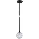 Artcraft Lighting - Vero Modo One Light Pendant - AC11431CL - Canada Light Shop