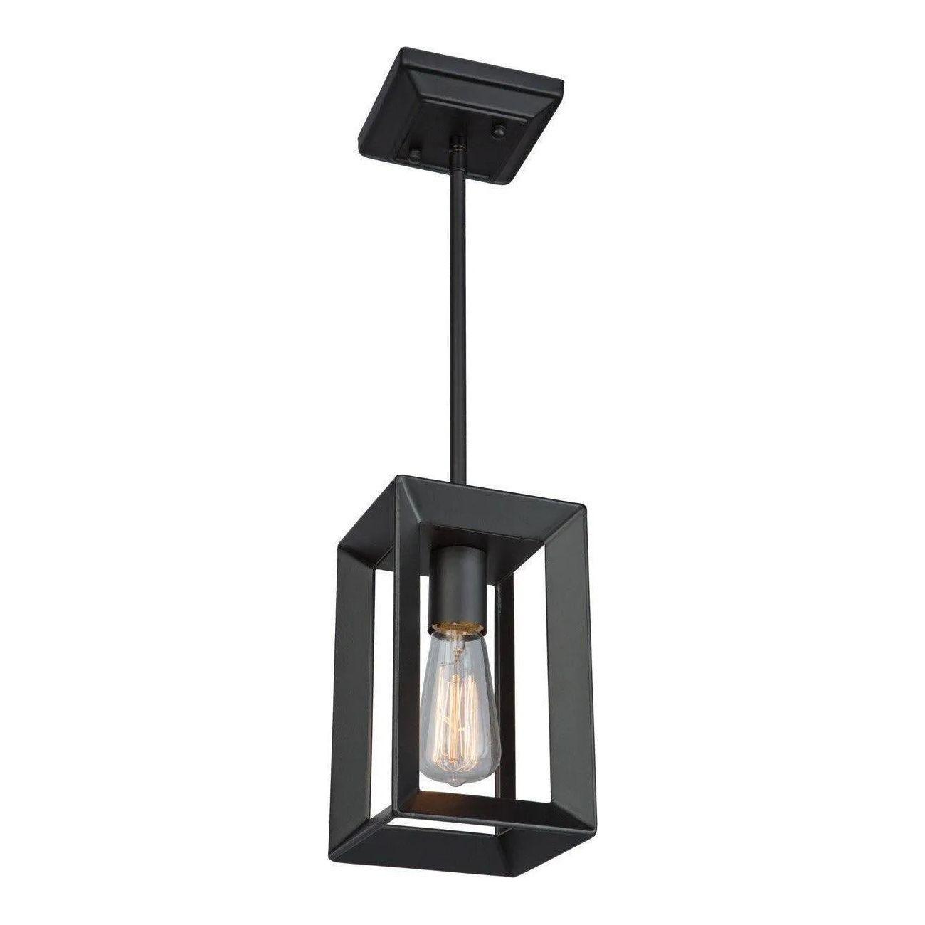 Artcraft Lighting - Vineyard One Light Pendant - AC10061 - Canada Light Shop