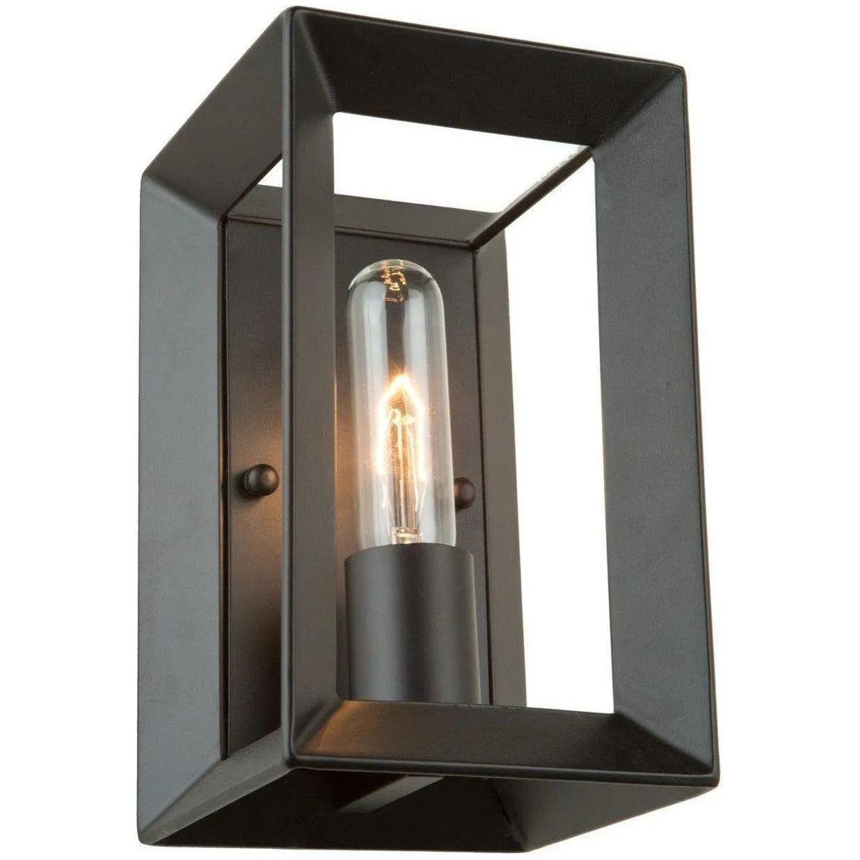 Artcraft Lighting - Vineyard One Light Wall Sconce - AC10060 - Canada Light Shop