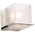 Artcraft Lighting - Wyndham One Light Wall Sconce - AC11631CH - Canada Light Shop