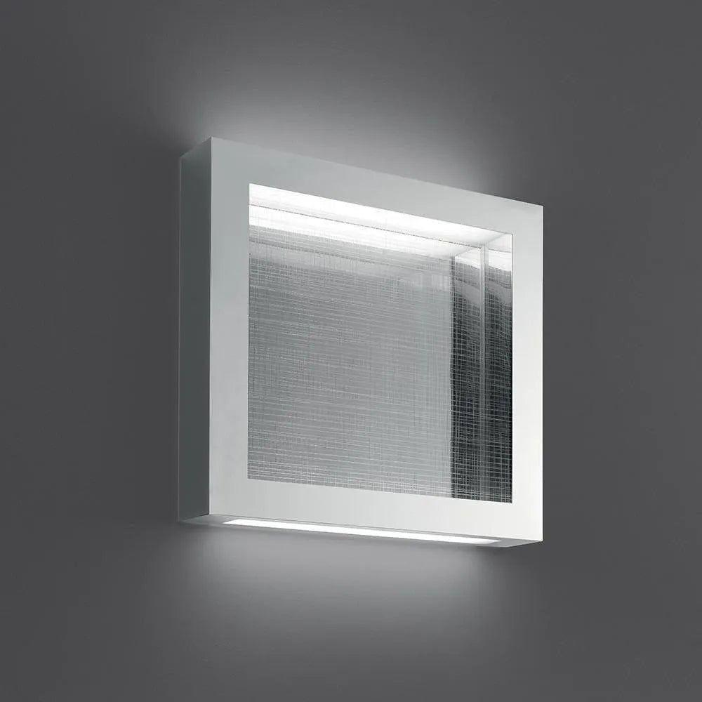 Artemide - Altrove LED Wall / Ceiling Light - 1538118A - Canada Light Shop