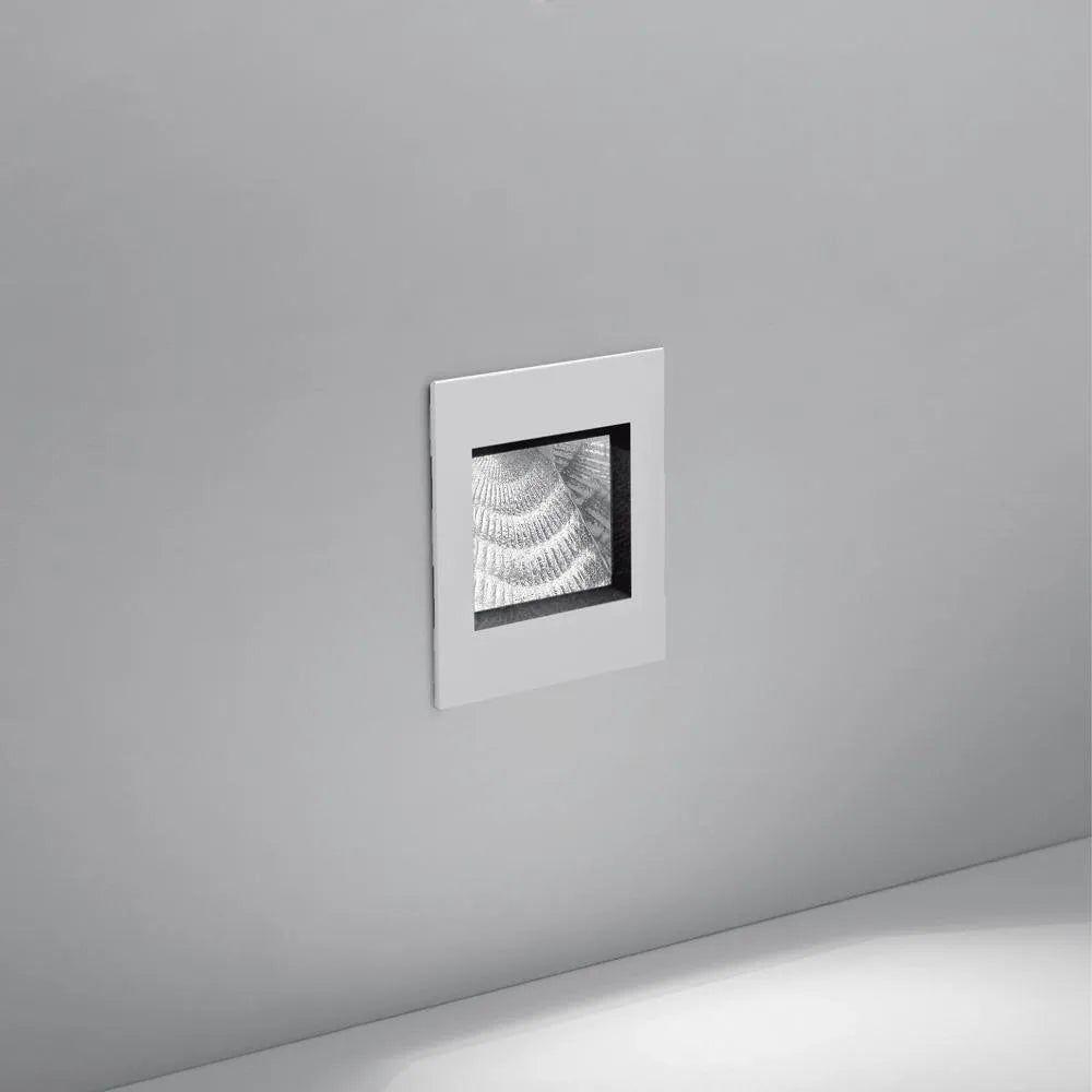 Artemide - Aria Micro Outdoor Wall Light - NL31019VTW006UL - Canada Light Shop