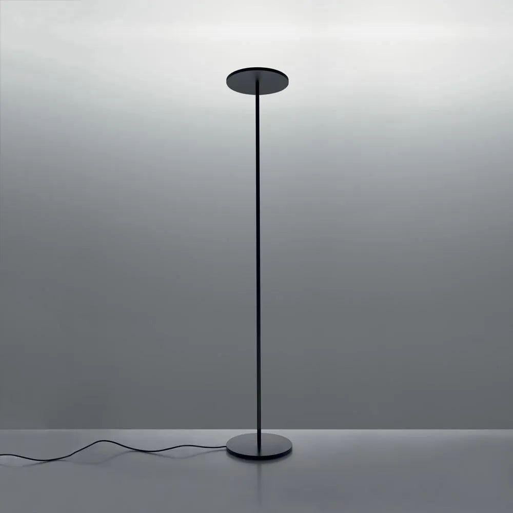 Artemide - Athena Floor Lamp - 1833035A - Canada Light Shop