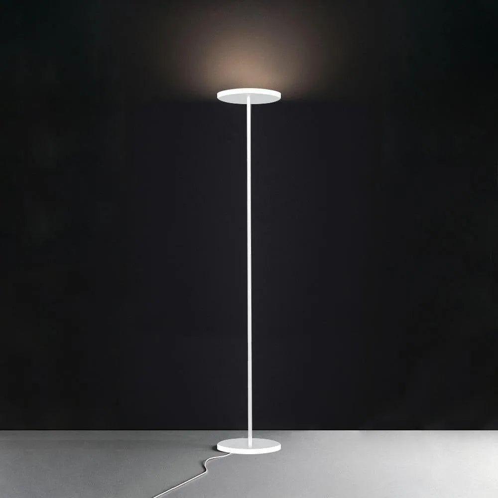 Artemide - Athena Floor Lamp - 1833W25A - Canada Light Shop