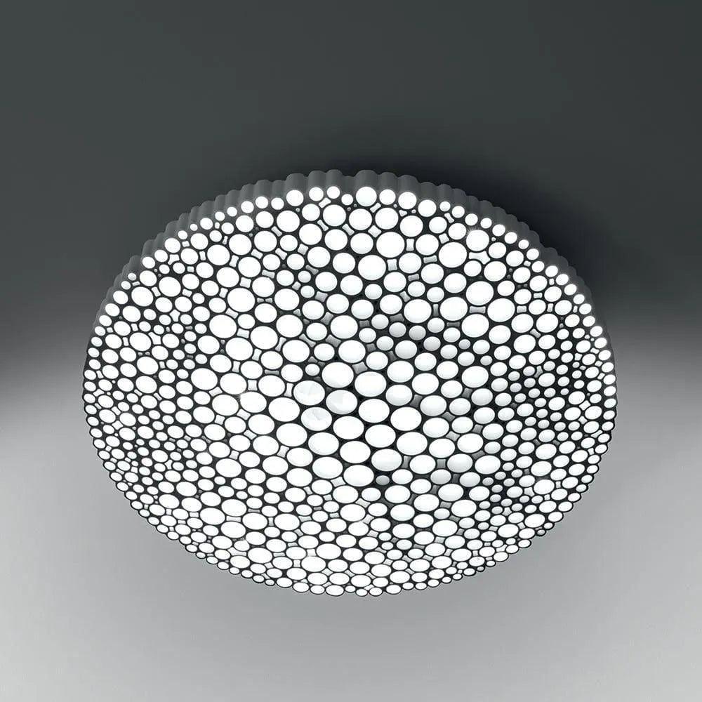 Artemide - Calipso Wall/Ceiling Light - 0210W18A - Canada Light Shop