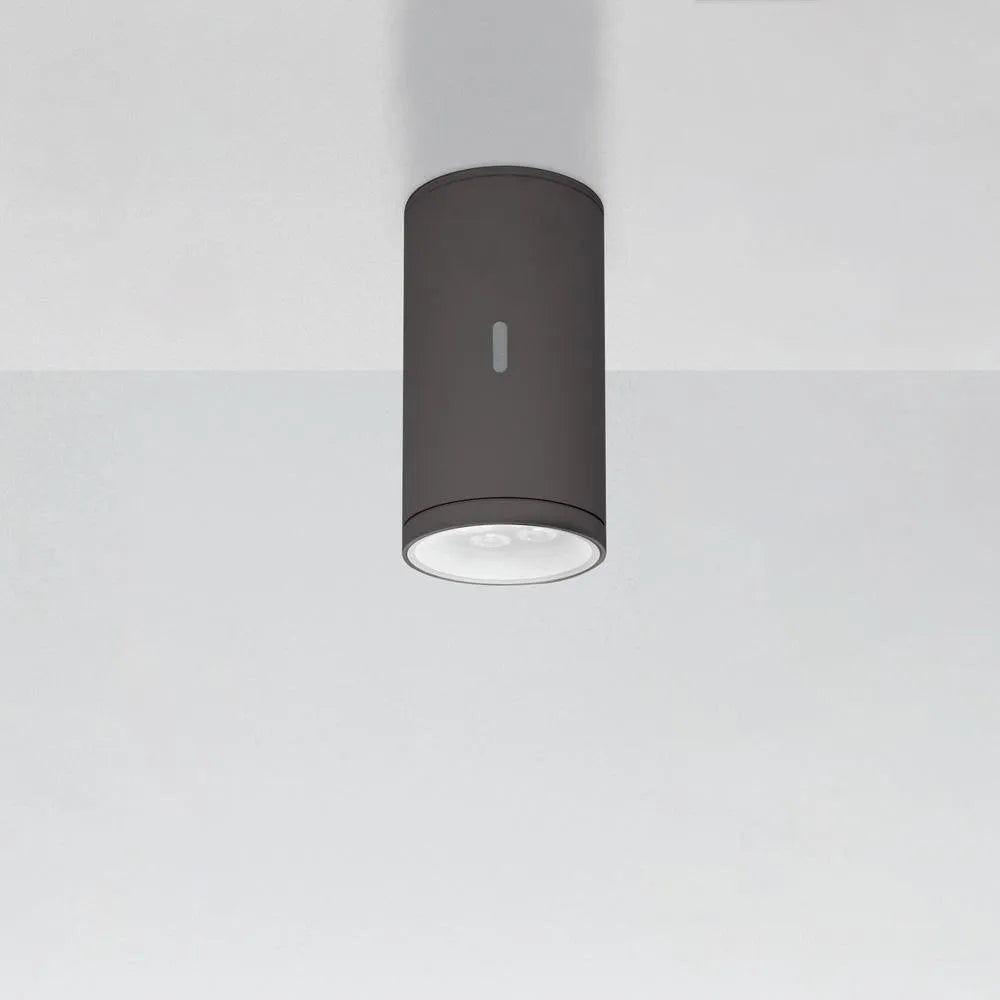 Artemide - Calumet Outdoor Ceiling Light - T41961LW18 - Canada Light Shop