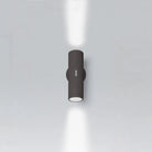 Artemide - Calumet Outdoor Double Wall Light - T41922NW18 - Canada Light Shop