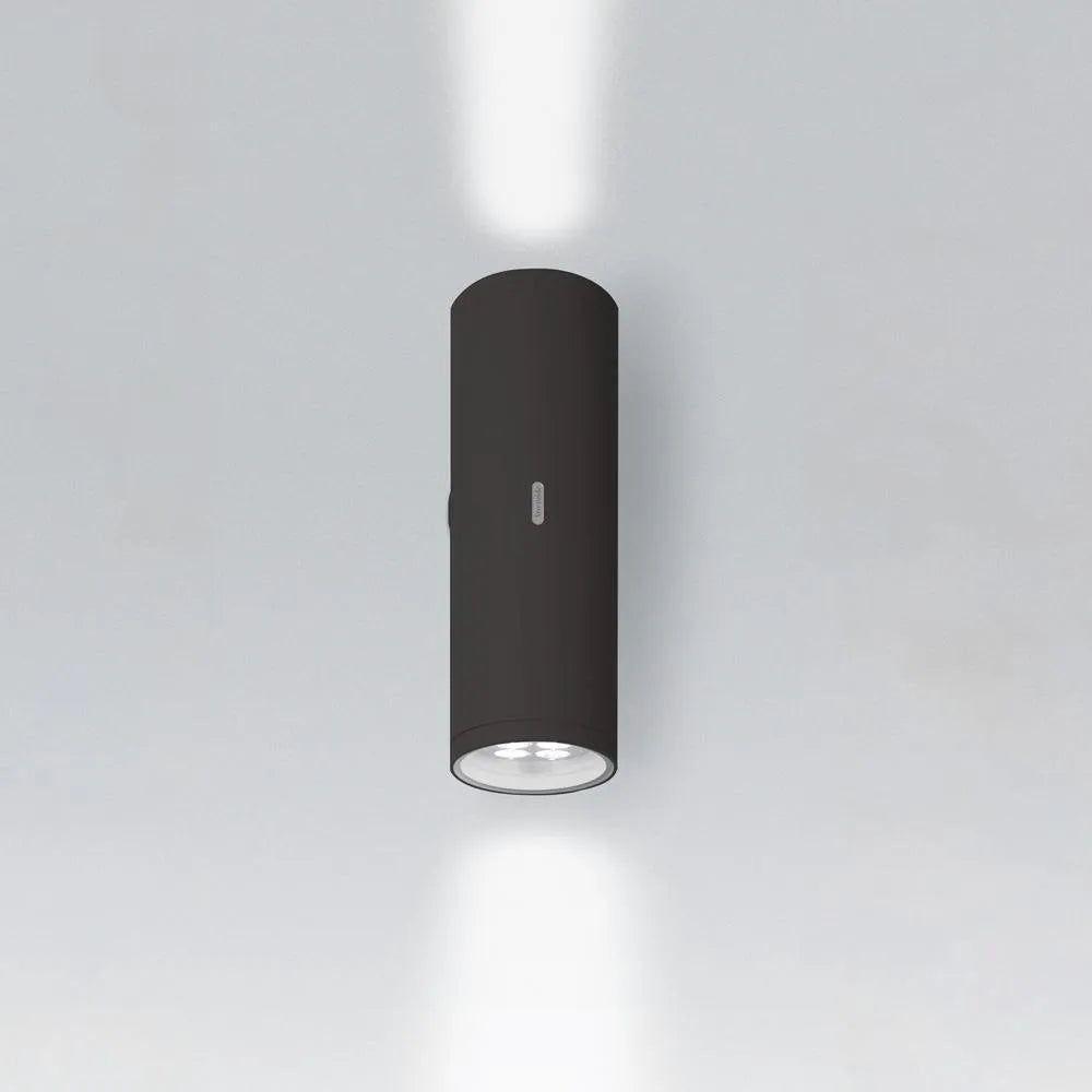 Artemide - Calumet Outdoor Double Wall Light - T41952NW18 - Canada Light Shop
