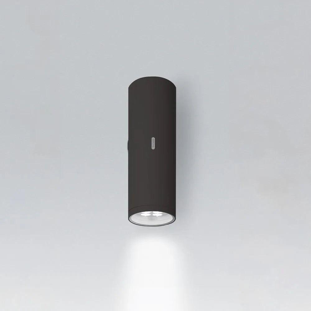 Artemide - Calumet Outdoor Single Wall Light - T41941NW18 - Canada Light Shop