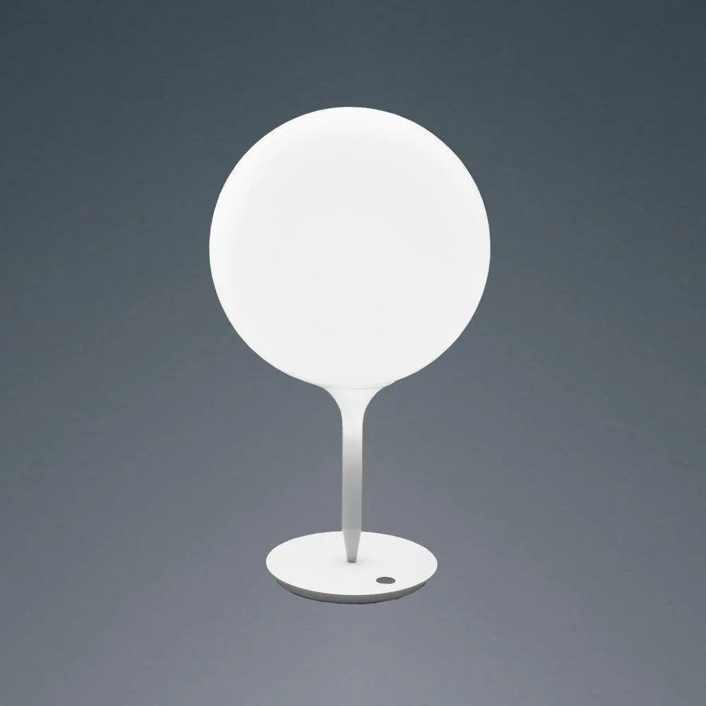 Artemide - Castore Table Lamp - 1048005A - Canada Light Shop