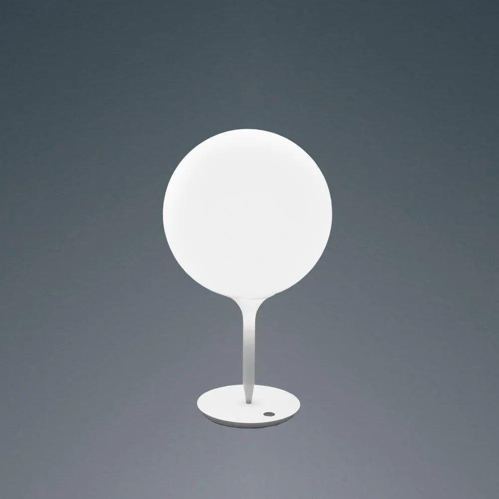 Artemide - Castore Table Lamp - 1049005A - Canada Light Shop