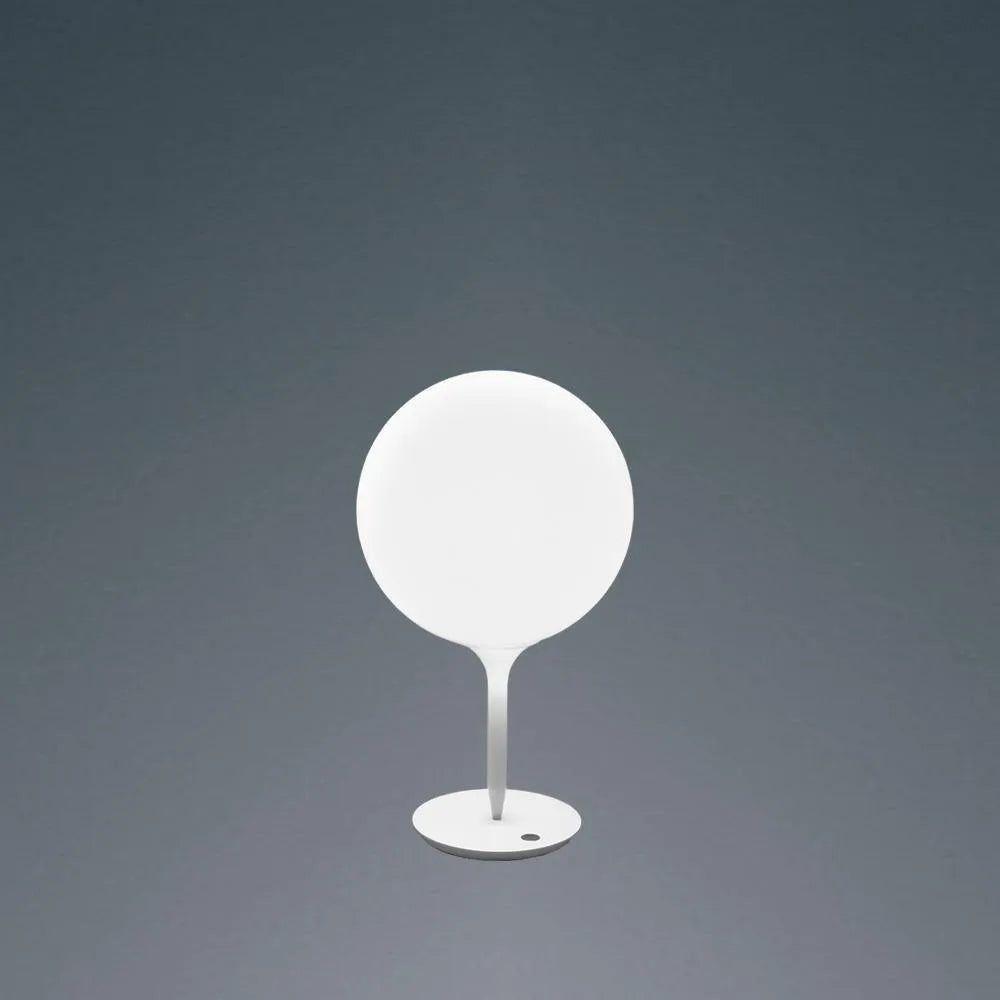 Artemide - Castore Table Lamp - 1050005A - Canada Light Shop