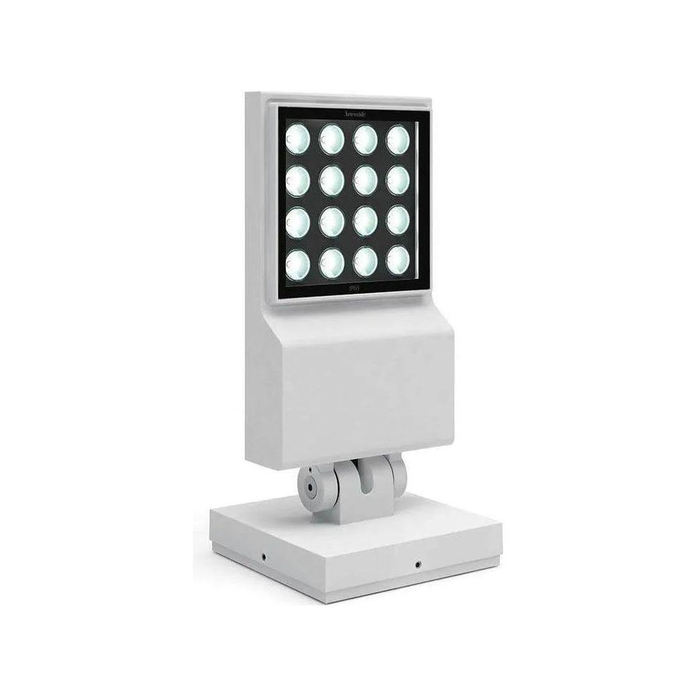 Artemide - Cefiso Outdoor Wall / Ceiling / Floor Light - T418139W08 - Canada Light Shop