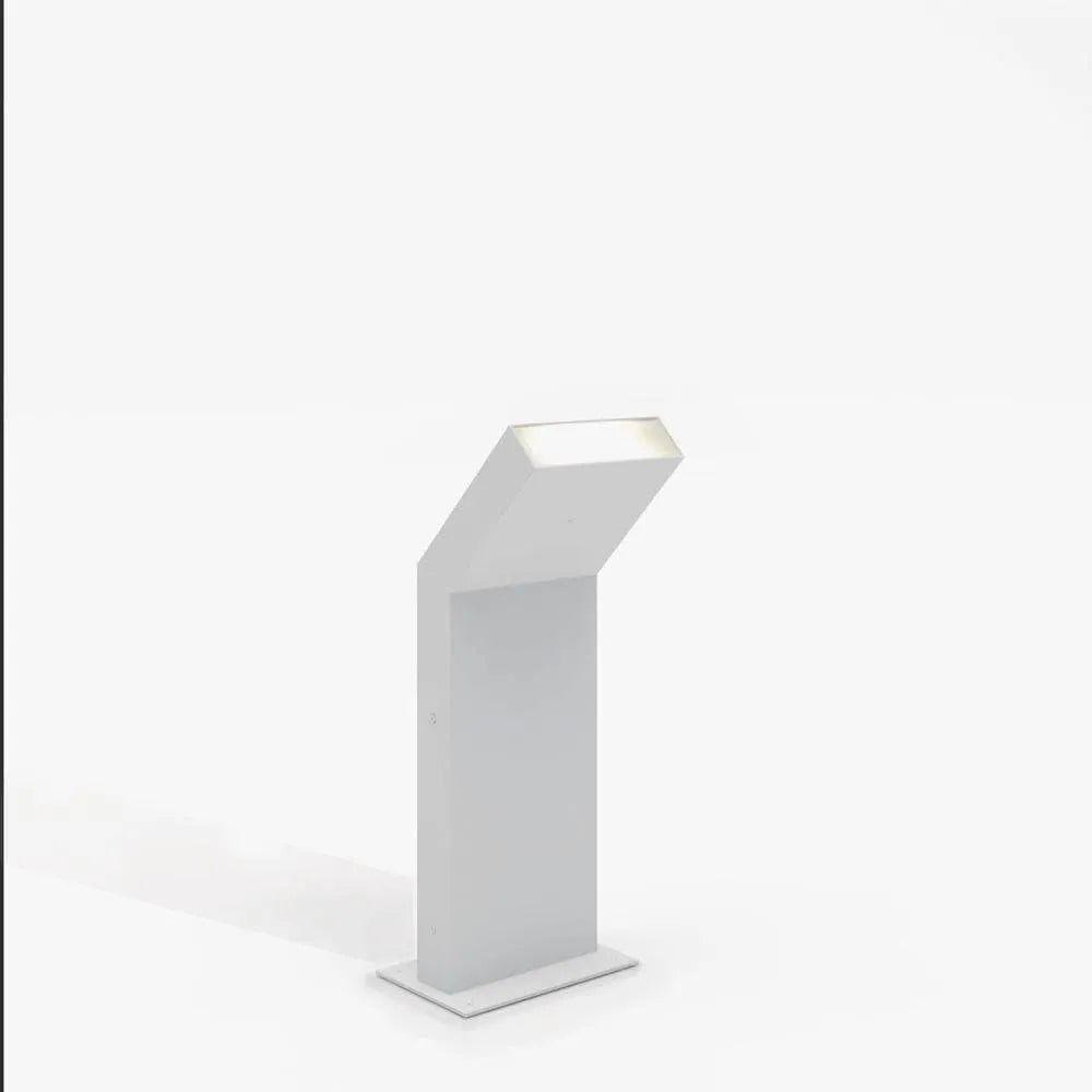 Artemide - Chilone Up Outdoor LED Ground Lamp - T082308 - Canada Light Shop