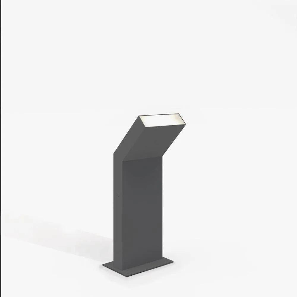 Artemide - Chilone Up Outdoor LED Ground Lamp - T082328 - Canada Light Shop