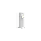 Artemide - Ciclope Dual Side Outdoor Bollard - T081308 - Canada Light Shop