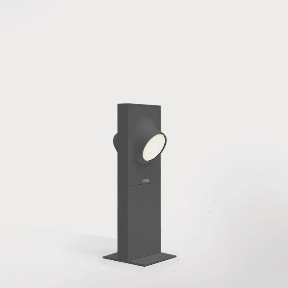Artemide - Ciclope Dual Side Outdoor Bollard - T081328 - Canada Light Shop