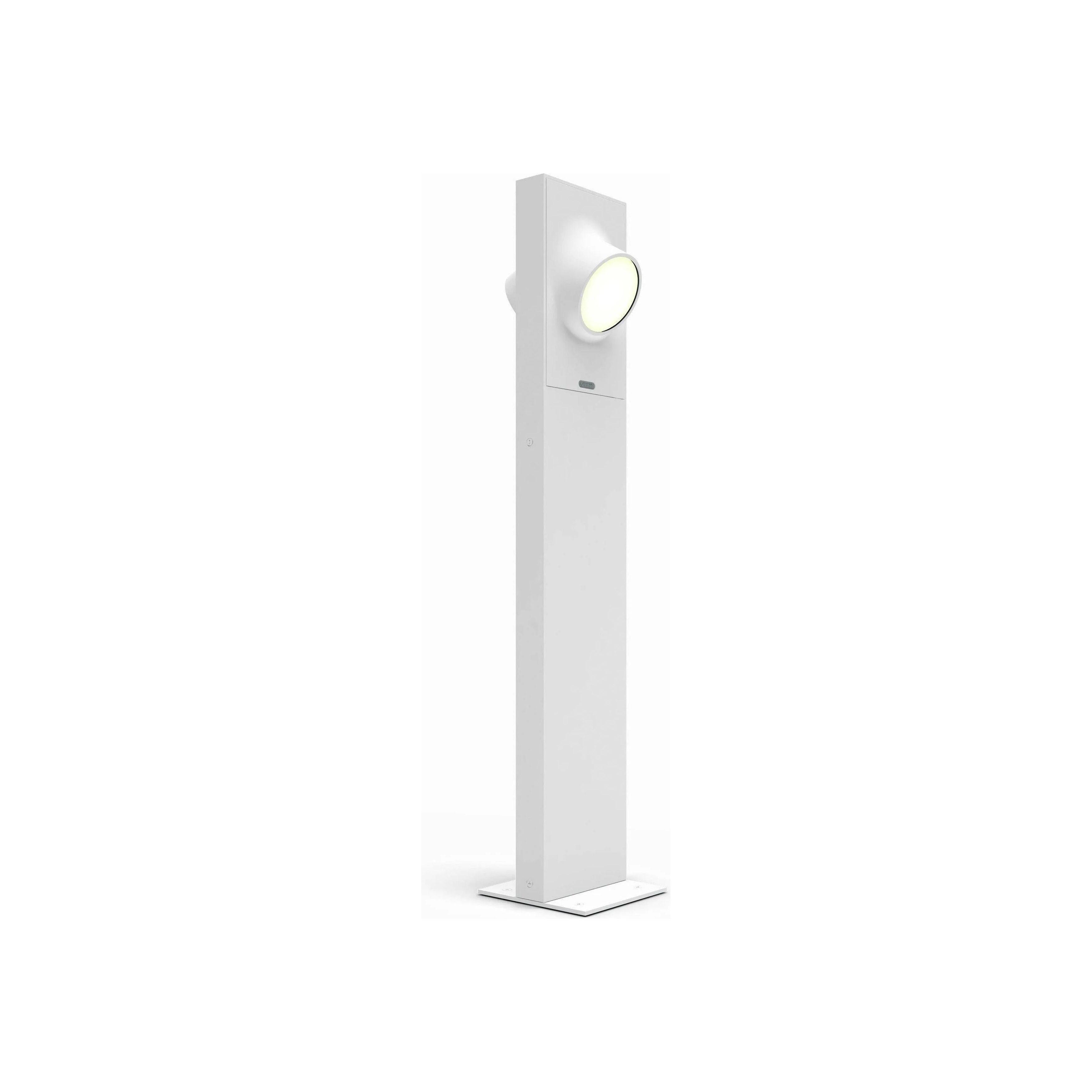 Artemide - Ciclope Dual Side Outdoor Bollard - T081408 - Canada Light Shop