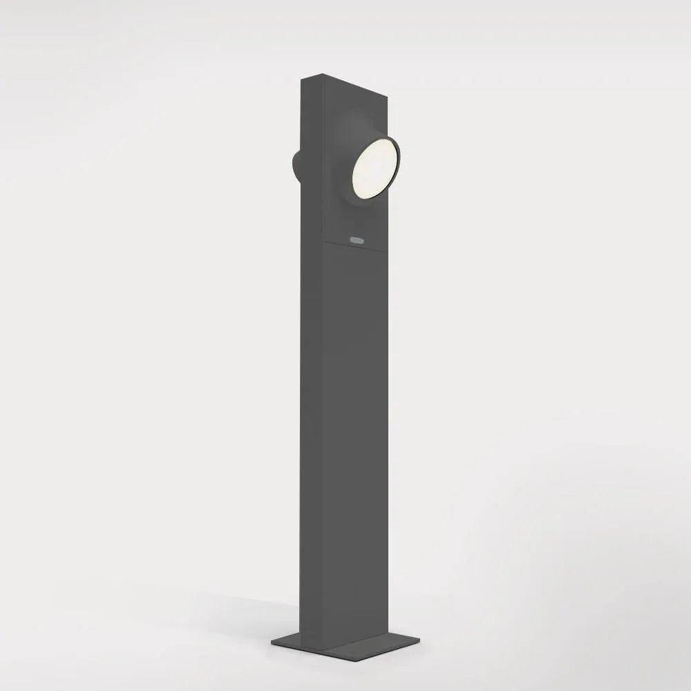 Artemide - Ciclope Dual Side Outdoor Bollard - T081428 - Canada Light Shop
