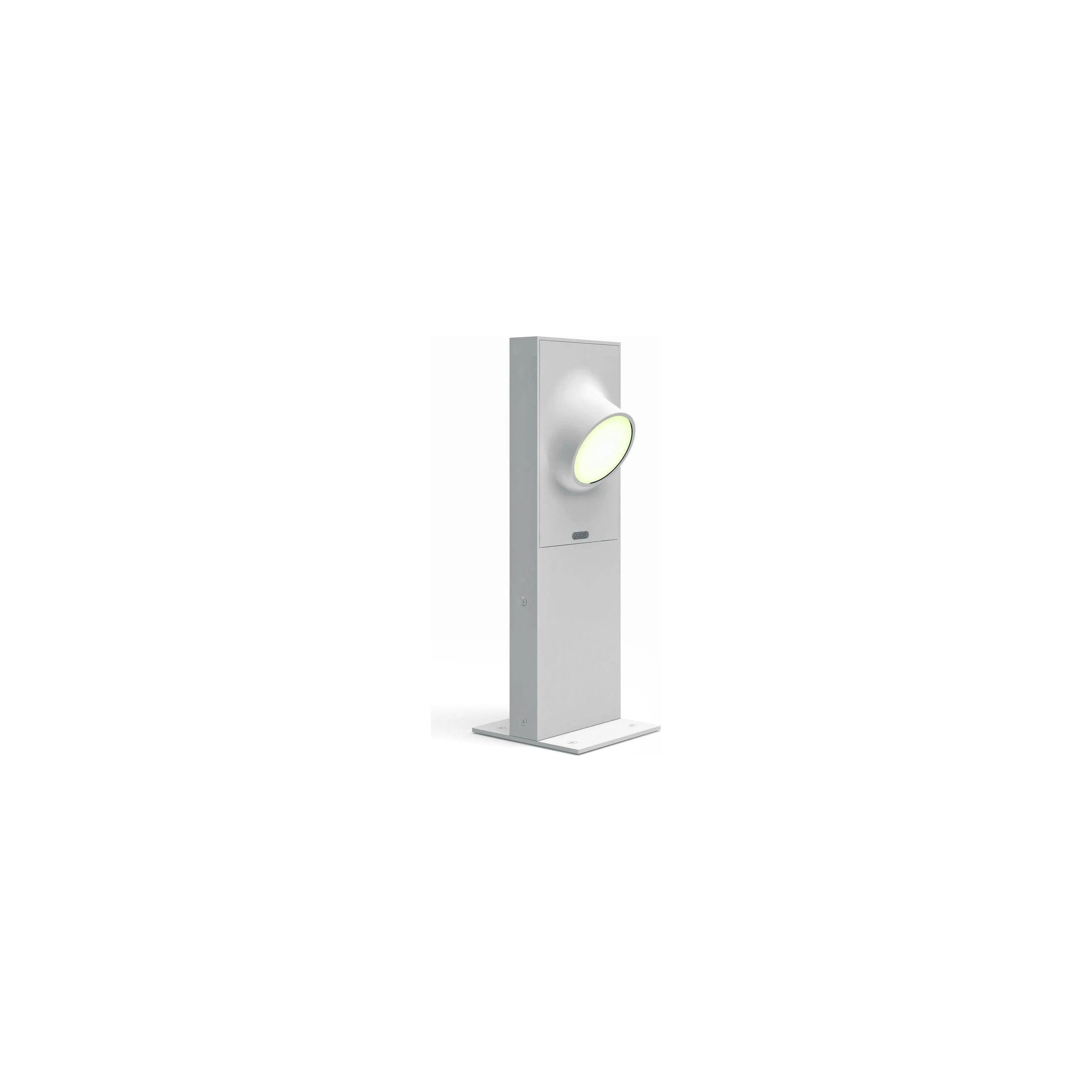 Artemide - Ciclope Outdoor Bollard - T081008 - Canada Light Shop