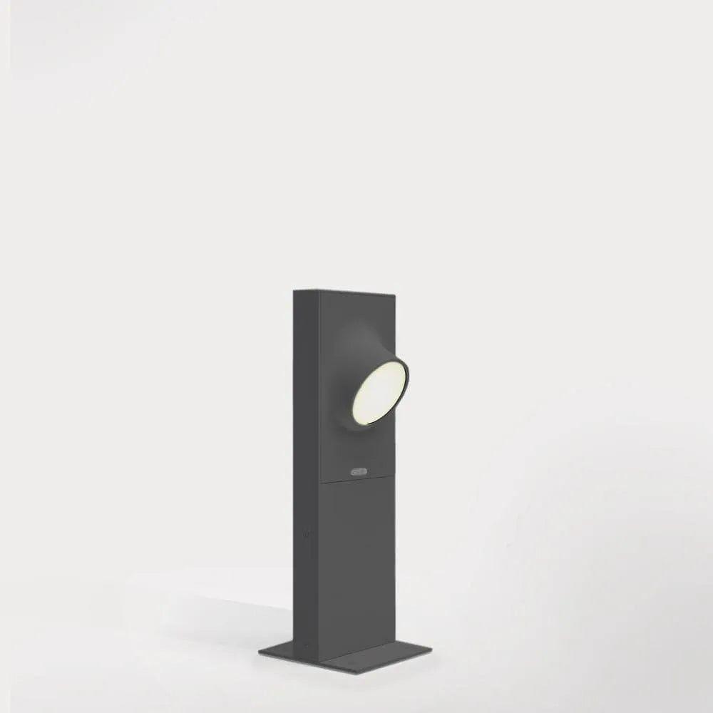 Artemide - Ciclope Outdoor Bollard - T081028 - Canada Light Shop