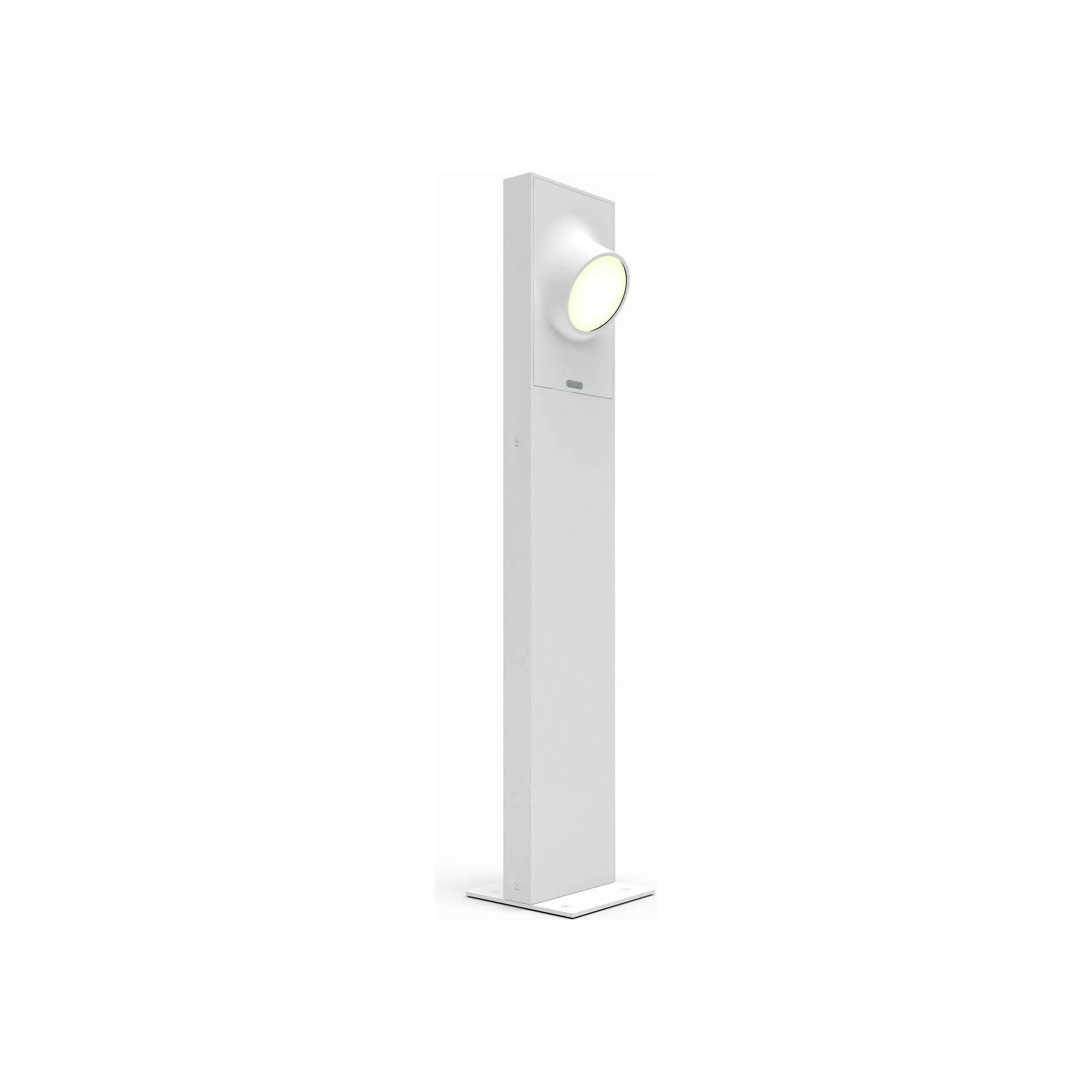 Artemide - Ciclope Outdoor Bollard - T081108 - Canada Light Shop