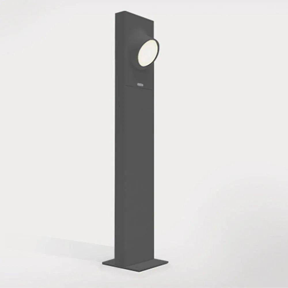 Artemide - Ciclope Outdoor Bollard - T081128 - Canada Light Shop