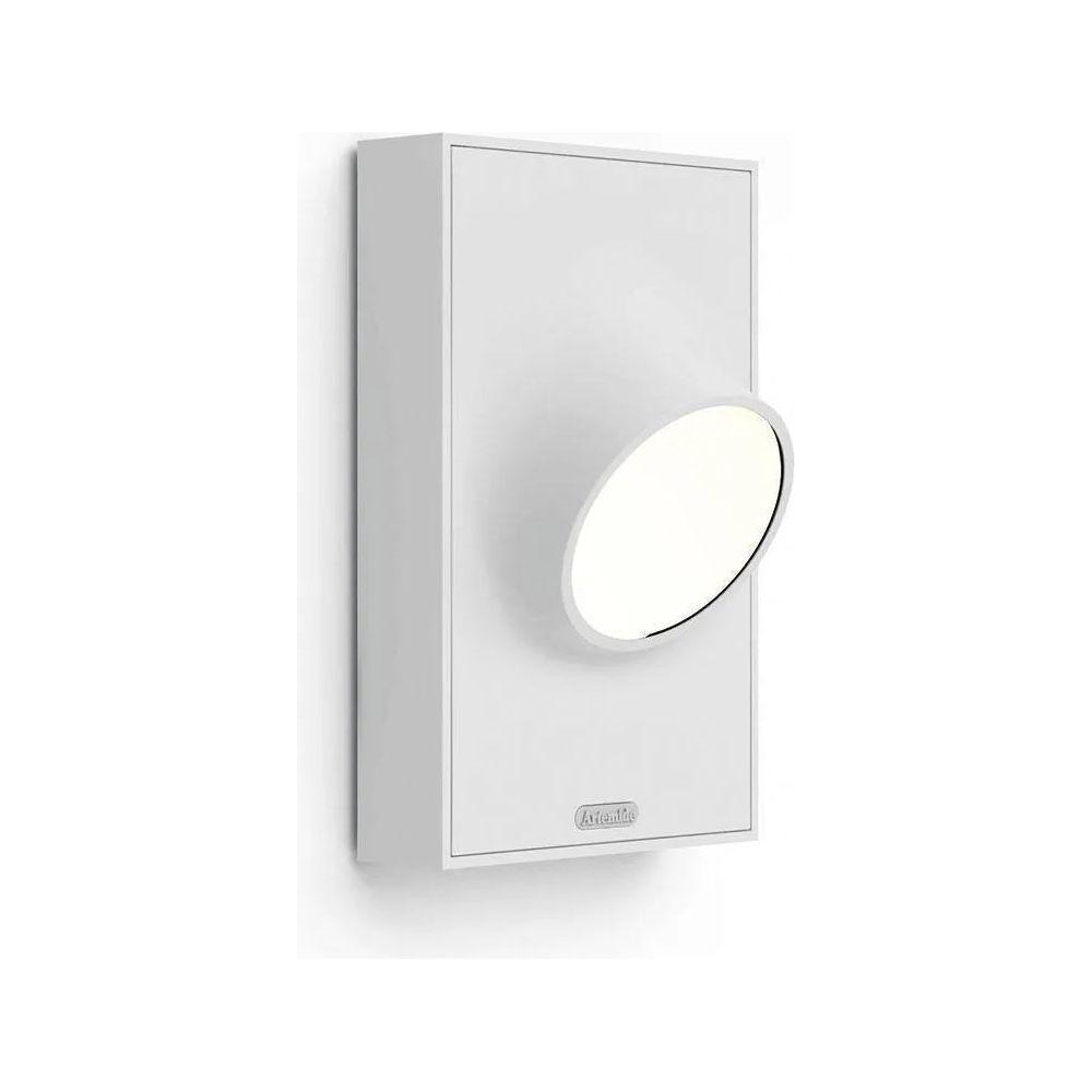 Artemide - Ciclope Outdoor Wall Light - T081208 - Canada Light Shop