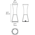 Artemide - Come Together Table Lamp - 0165025A - Canada Light Shop
