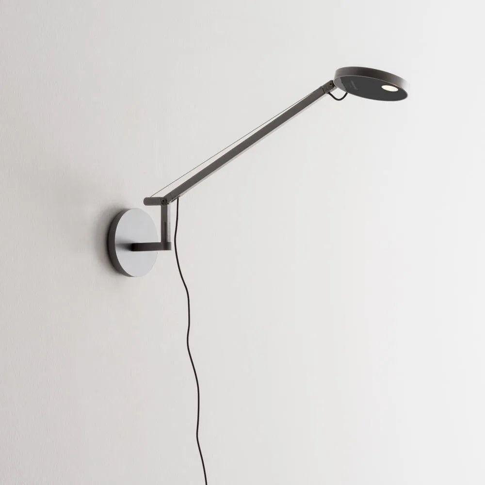 Artemide - Demetra Micro Wall Light - 1748W18A - Canada Light Shop
