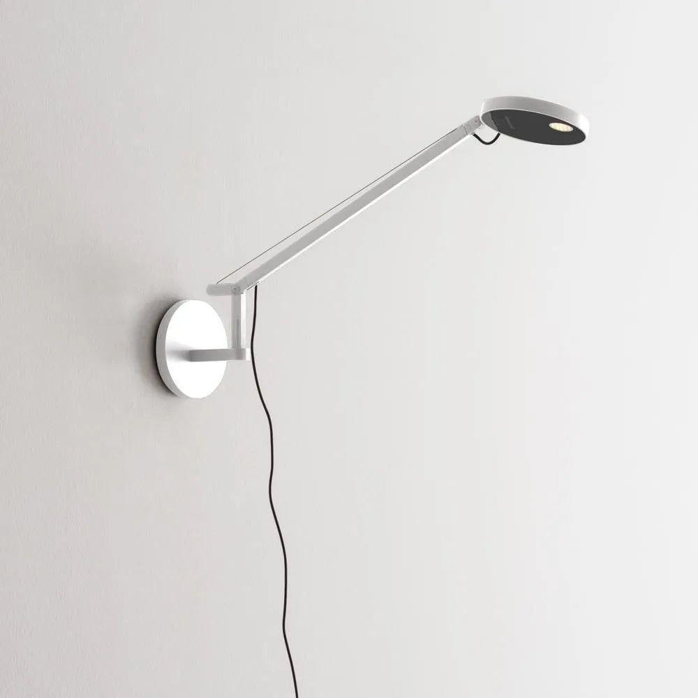 Artemide - Demetra Micro Wall Light - 1748W28A - Canada Light Shop