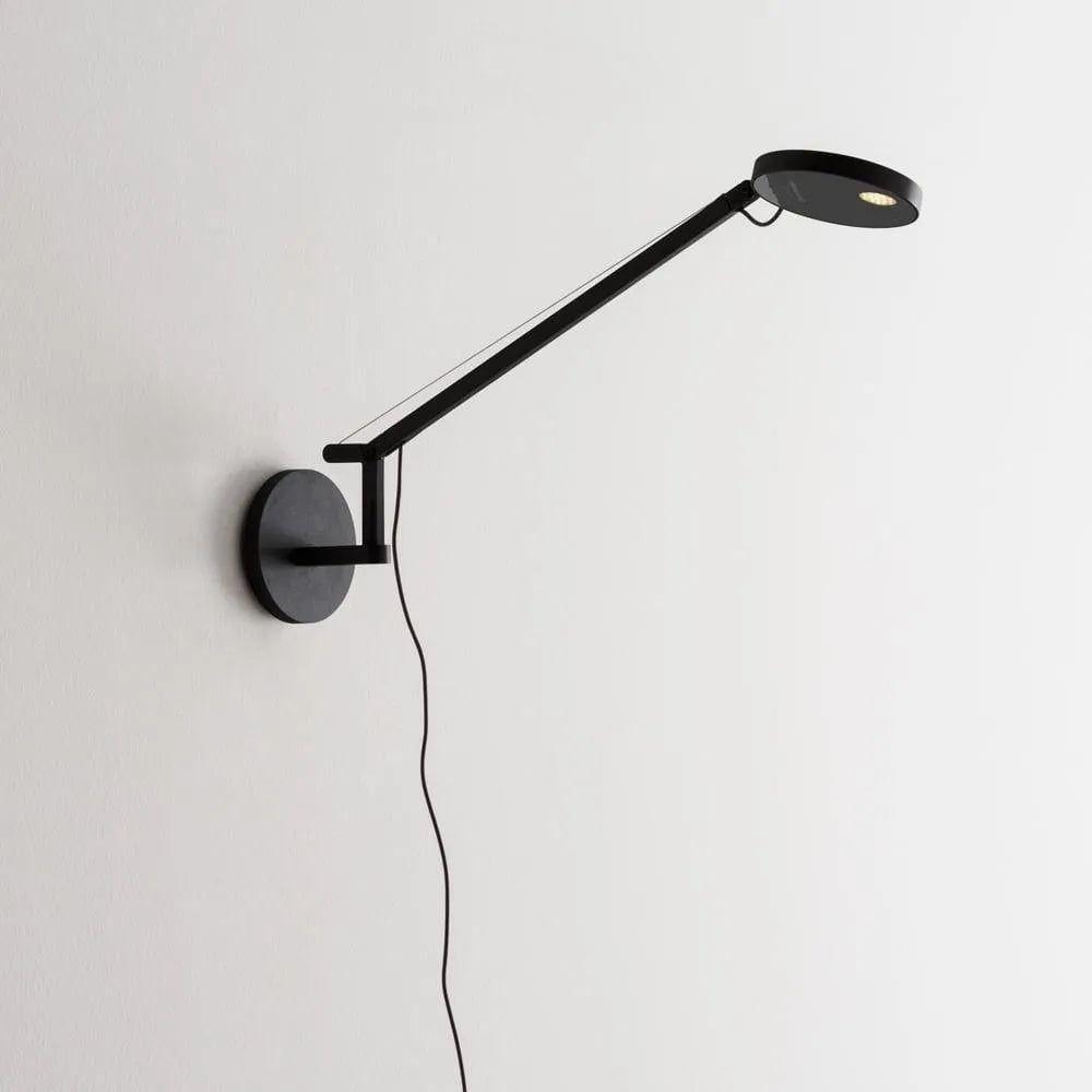 Artemide - Demetra Micro Wall Light - 1748W58A - Canada Light Shop