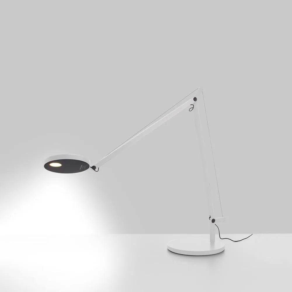 Artemide - Demetra Table Lamp - DEM1006 - Canada Light Shop