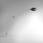 Artemide - Demetra Table Lamp - DEM1046 - Canada Light Shop