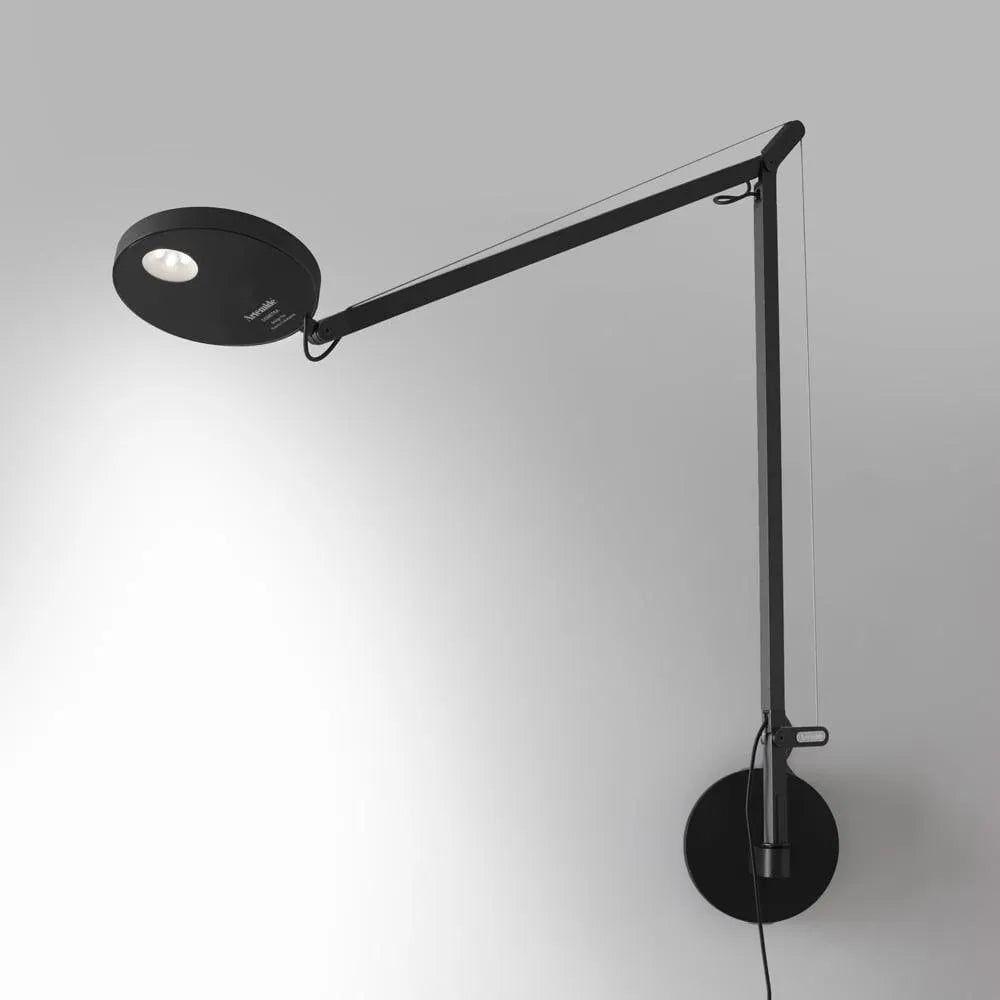 Artemide - Demetra Wall Lamp - DEM1105 - Canada Light Shop