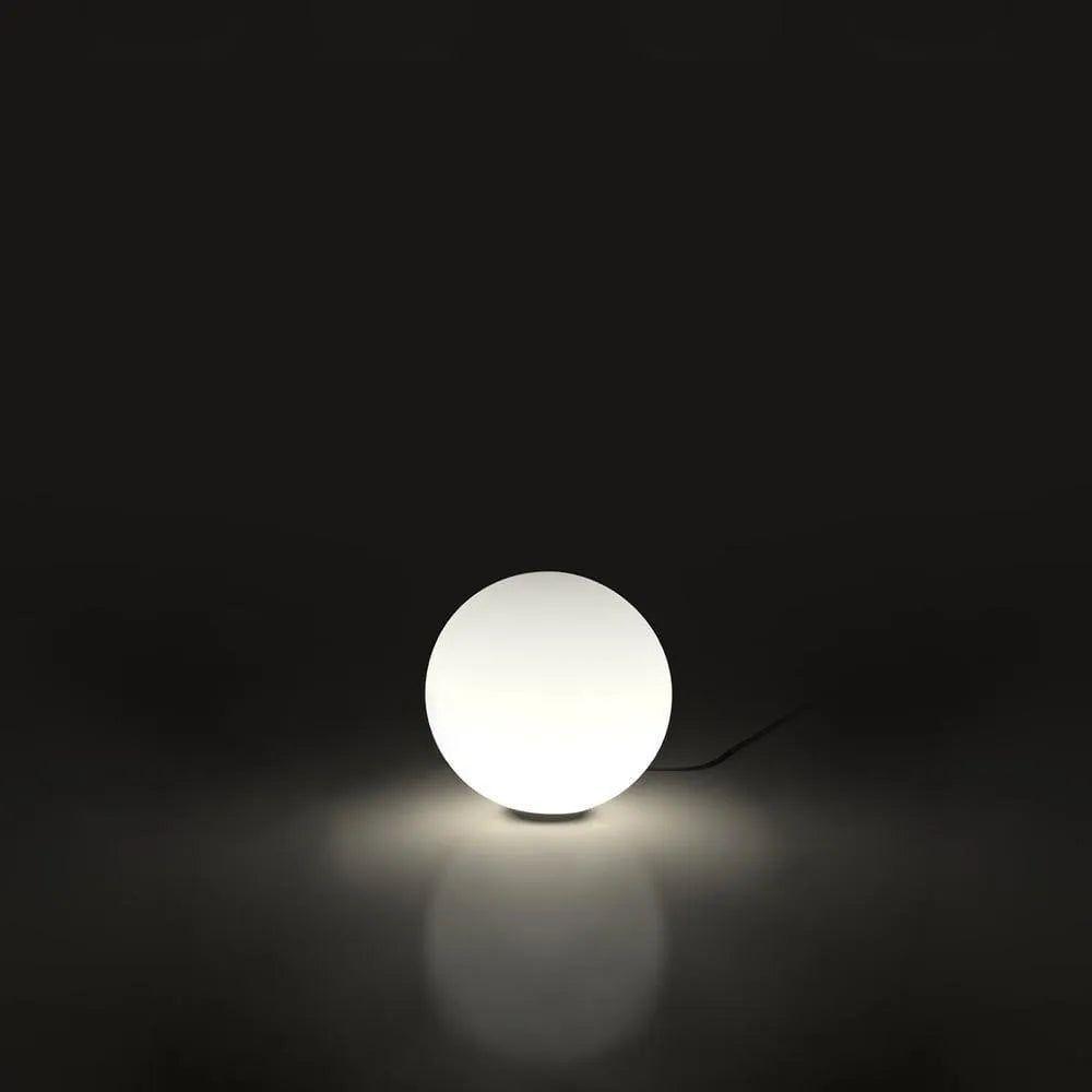 Artemide - Dioscuri Table Lamp - 0146018A - Canada Light Shop