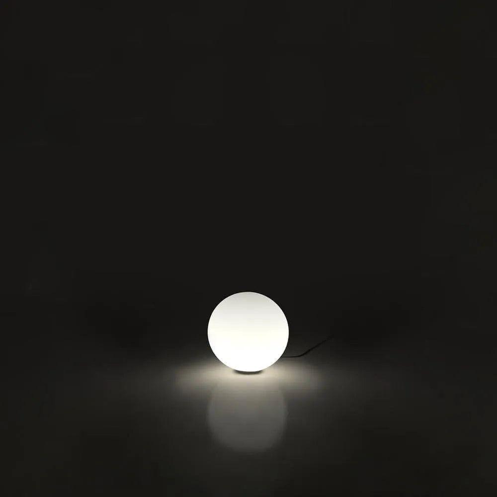 Artemide - Dioscuri Table Lamp - 1034118A - Canada Light Shop