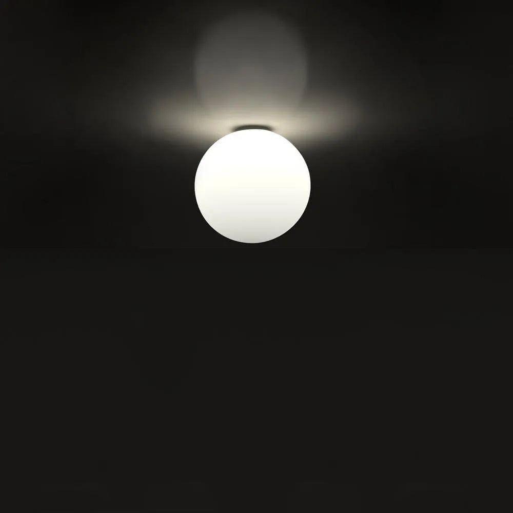 Artemide - Dioscuri Wall / Ceiling Light - 0112018A - Canada Light Shop