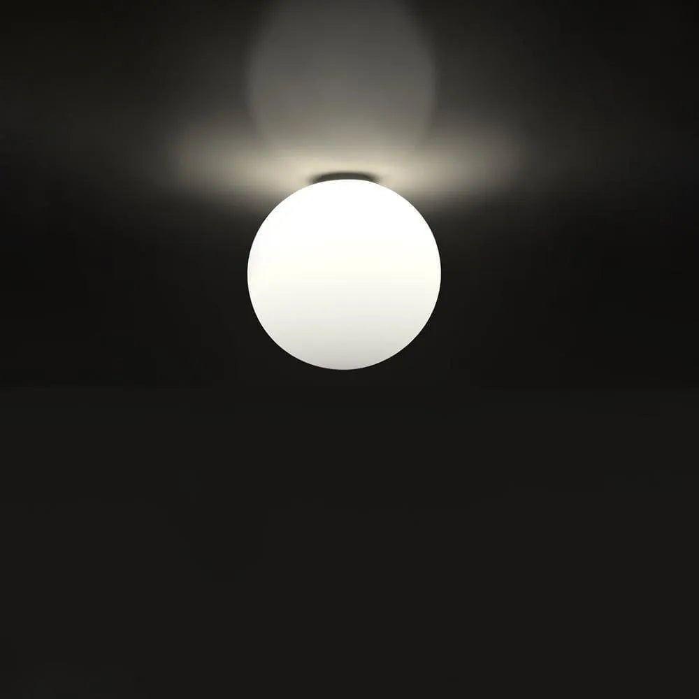 Artemide - Dioscuri Wall / Ceiling Light - 0116018A - Canada Light Shop