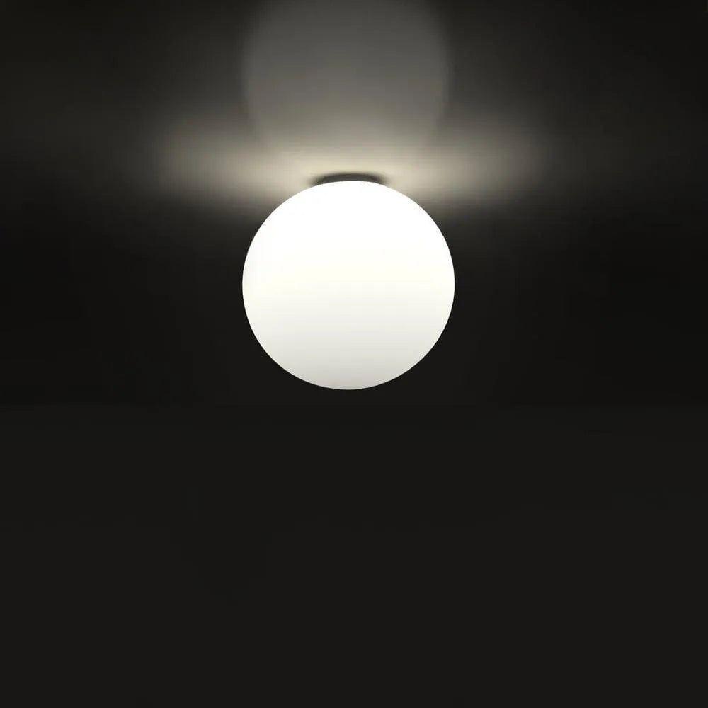 Artemide - Dioscuri Wall / Ceiling Light - 0117018A - Canada Light Shop