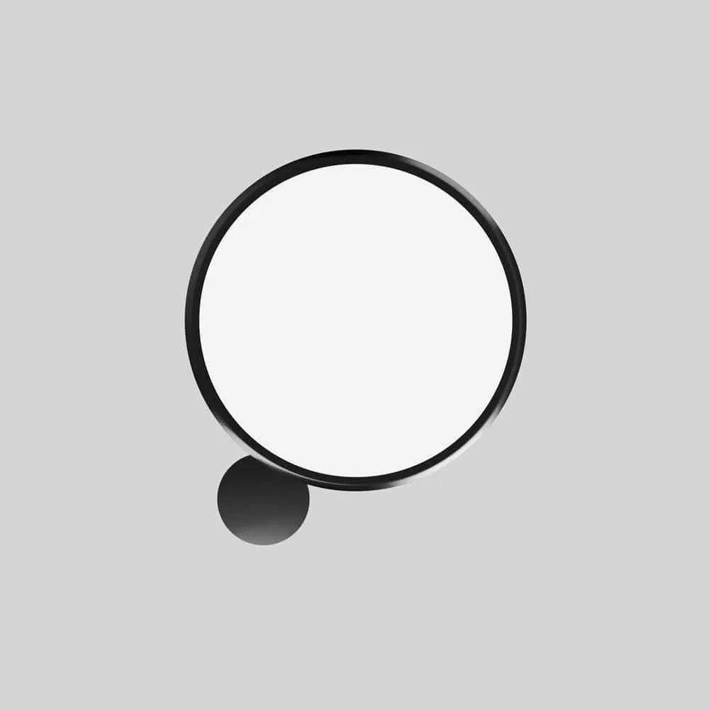 Artemide - Discovery Ceiling / Wall Light - 1998038A - Canada Light Shop