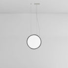 Artemide - Discovery Vertical Suspension - 1992018A - Canada Light Shop