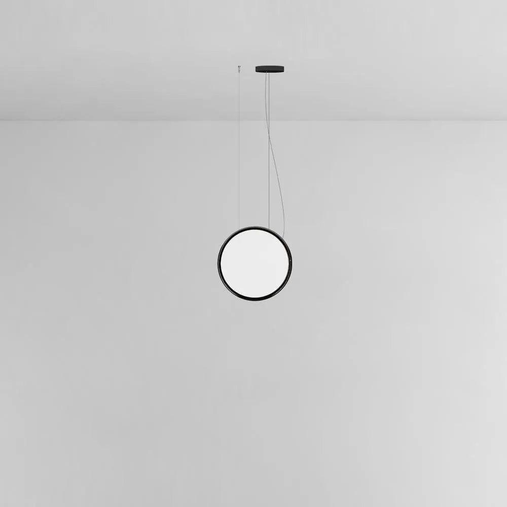 Artemide - Discovery Vertical Suspension - 1992038A - Canada Light Shop