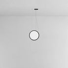 Artemide - Discovery Vertical Suspension - 1992038A - Canada Light Shop