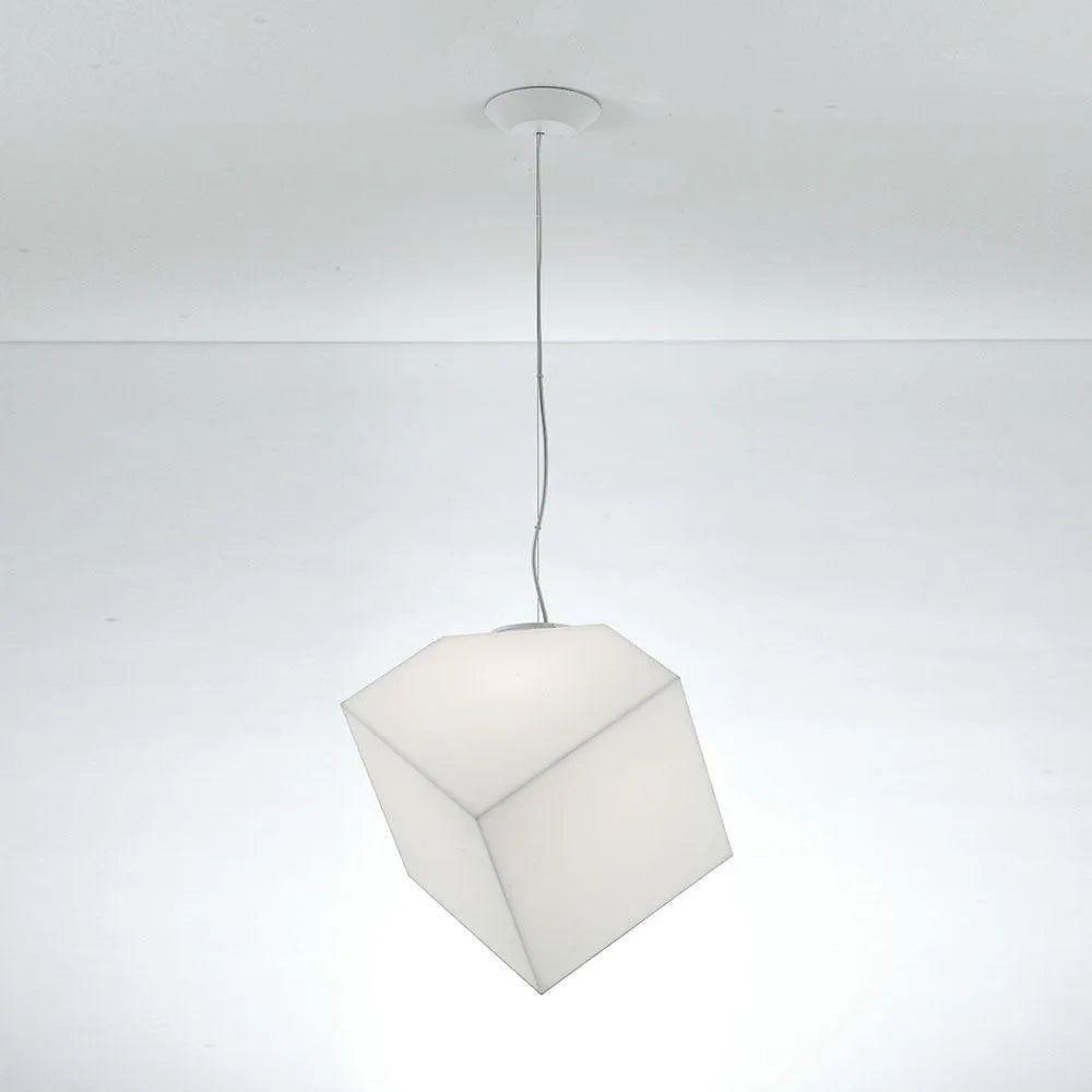 Artemide - Edge 30 Suspension - 1294018A - Canada Light Shop