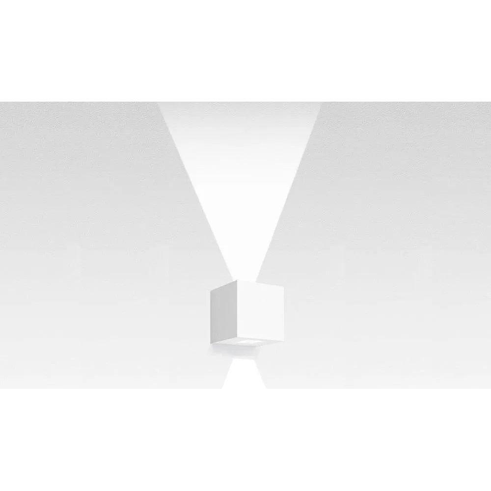 Artemide - Effetto 14 Wall Light - T42012LW08 - Canada Light Shop