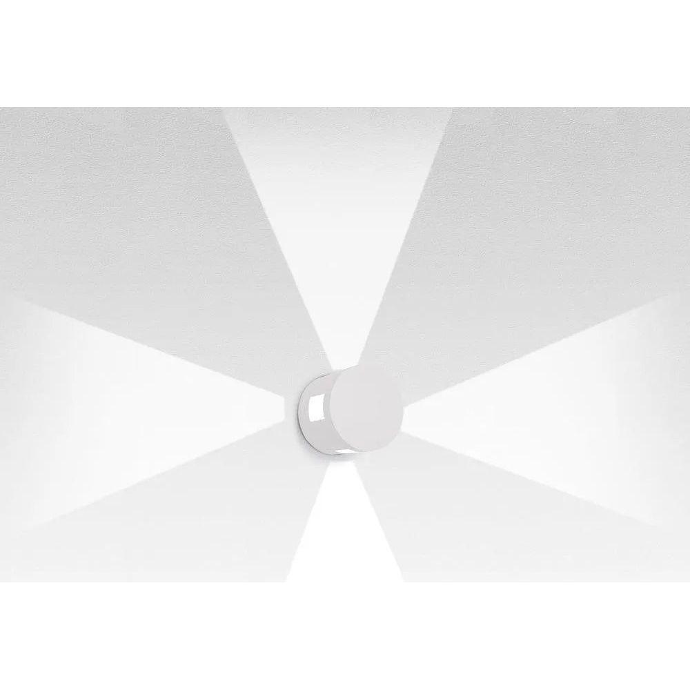 Artemide - Effetto 16 Wall Light - T42104LW08 - Canada Light Shop